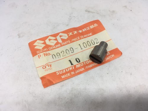 Nos genuine suzuki a50p - a50p, (ap50)