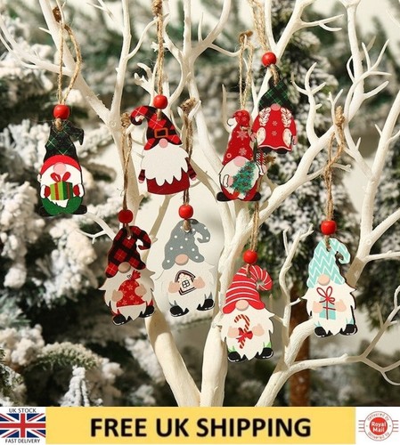 Christmas hanging tree - hanging,