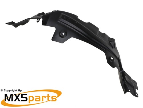 Mx5 front wheel arch liner - mx5,