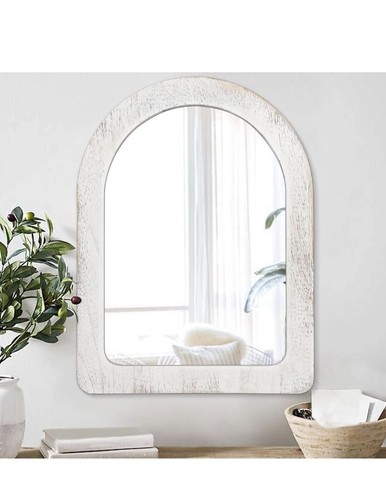 Aazzkang wall mirror rustic - aazzkang,
