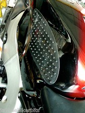 KAWASAKI ZX6R ZX636 ZX10R