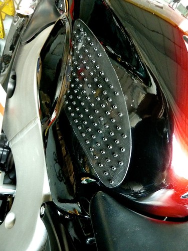 Yamaha yzf r6 - yzf, 07-
