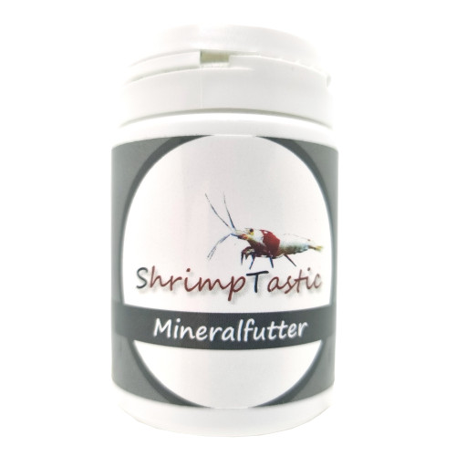 Shrimptastic - (€9,32/100ml),