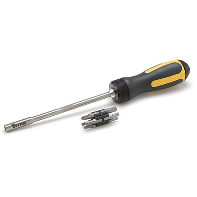 Titan tools 12220 - titan, torque