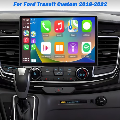 For ford transit custom 22 - custom, 18-22