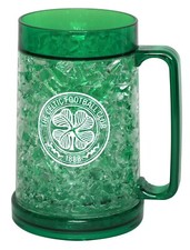 Celtic FC Freezer Mug Tankard