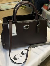 NEW Coach Mason Large Carryall