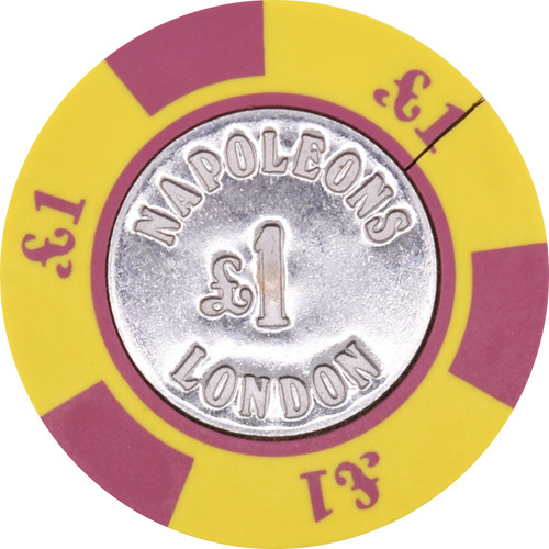 Napoleons casino london united - napoleons,