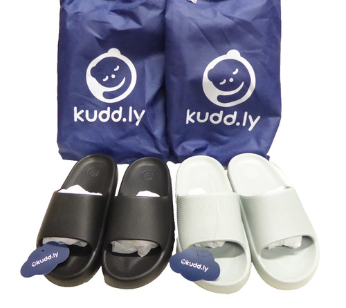 Bnwt kudd kloud - bnwt, sliders