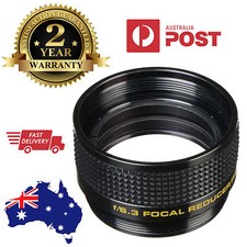 OEM Meade Series 4000 F6.3 Focal Reducer / Corrector Field Flattener telescope