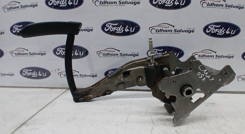 Ford max mk2 2011 - ford,