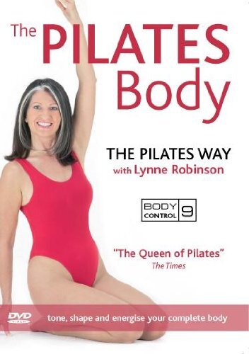 Lynne robinson pilates body - robinson:,