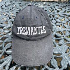 Fremantle Cap Old