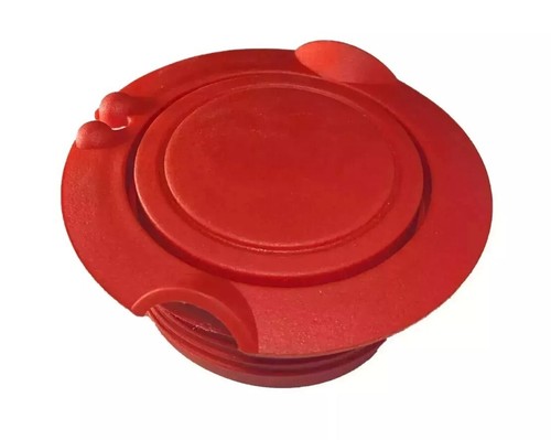 Brabantia ground spike - spike, lid