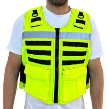Security Stab Proof Vest NIJ I