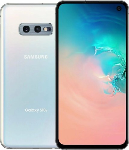 Samsung galaxy s10e - samsung,