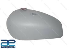 Fuel Petrol Gas Tank Steel Primer Coated Fits for Triumph T140 Bikes ECs