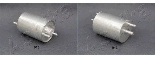Ashika fuel filter for - filter,