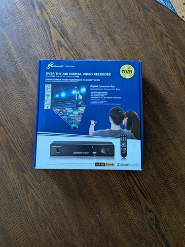 Mediasonic homeworx digital - mediasonic,