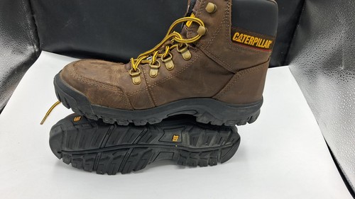 Cat outline brown size - cat, brown,