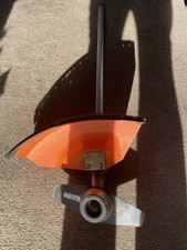 Stihl Kombi Brush Cutter Attachment