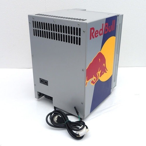 Red bull small - red,