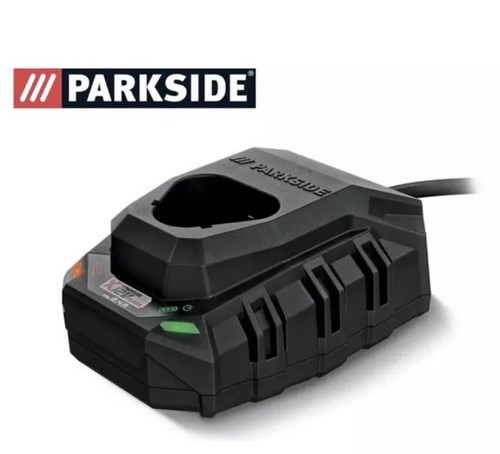 Parkside 12v charger - 12v, 12