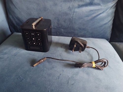 Goodmans gmr1887dab cube - goodmans,