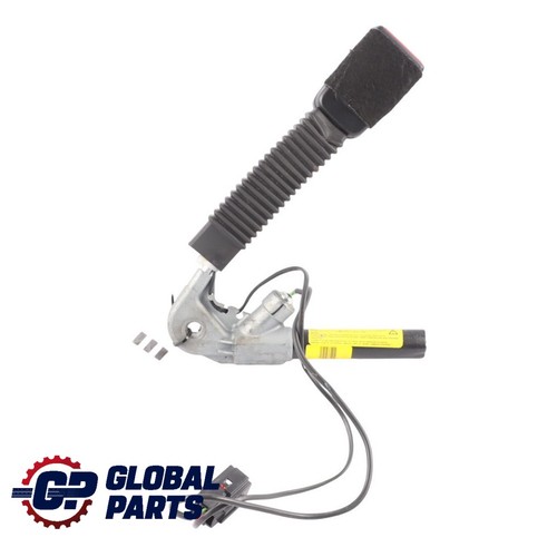 Range rover l322 seat belt - l322,