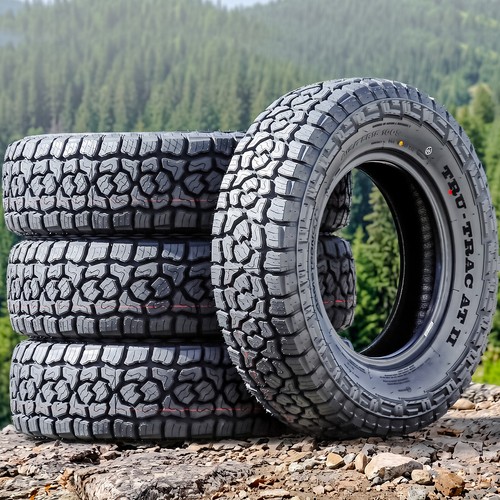 Armstrong tru trac ii - 4,