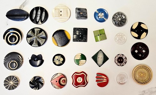 Vintage art deco - ​vintage,