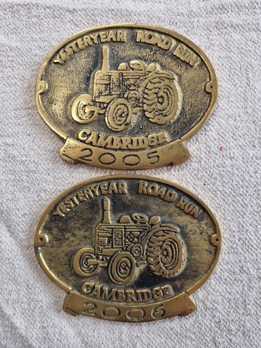 Pair cast bronze - of,