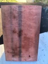 New Unused Redland Plain Roof