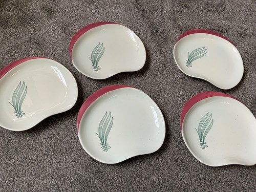1950s carlton ware australian - carlton,