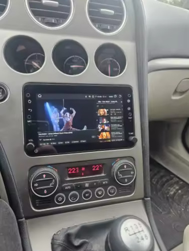 32gb dab android car radio - 2+32gb, dab+