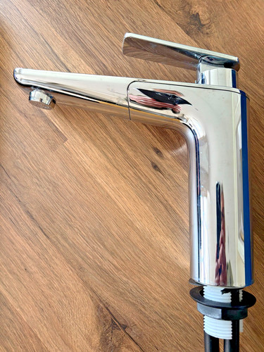 Caravan mixer tap - mixer, bathroom