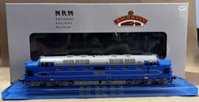 Bachmann 32-522NRM DP1 Deltic