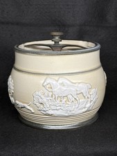 Antique Doulton Lambeth