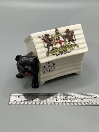 Arcadian crested china the - china, "the