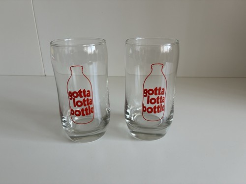 Vintage gotta lotta bottle - vintage,