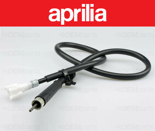Speedometer cable aprilia - cable,
