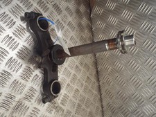 Kawasaki KZ750 Z750 N Spectre 1982-1983 82-83 Bottom Lower Fork Yoke & Stem