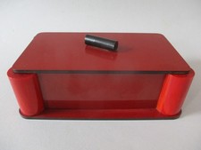 Art Deco Bakelite Catalin