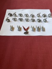 Vintage Ral Partha Imp Flying