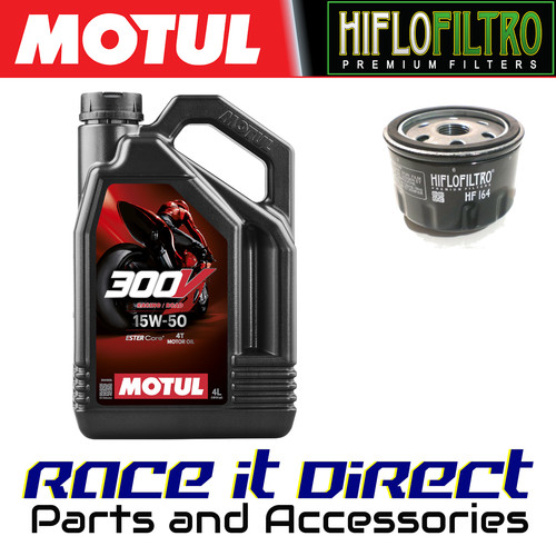 Oil and filter - and, c650