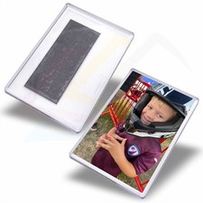 JM1 Jumbo Acrylic Fridge