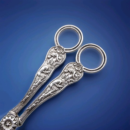 Antique vintage silver plate - antique/vintage,
