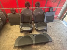 Fiat 500 500s - 500,