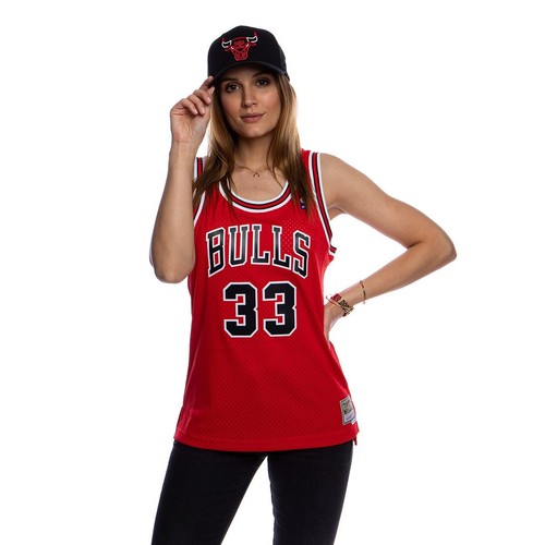Mitchell ness womens - &, la