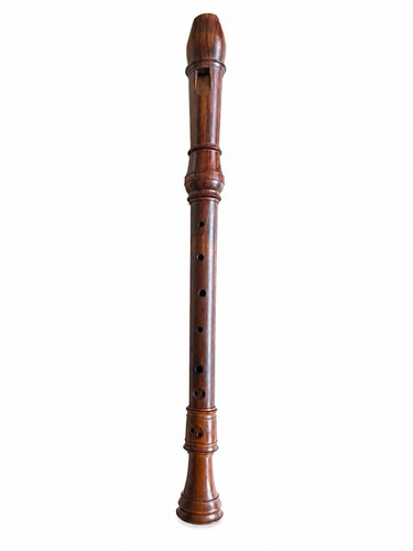 Hans coolsma alto recorder - alto,